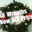 Christmas Wreaths